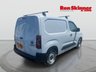 USED 2023 23 FIAT DOBLO 1.5 BlueHDi 650Kg Panel Van 5dr Diesel Manual SWB Euro 6 (s/s) (100 ps) 