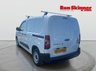 USED 2023 23 FIAT DOBLO 1.5 BlueHDi 650Kg Panel Van 5dr Diesel Manual SWB Euro 6 (s/s) (100 ps) 