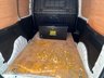USED 2023 23 FIAT DOBLO 1.5 BlueHDi 650Kg Panel Van 5dr Diesel Manual SWB Euro 6 (s/s) (100 ps) 