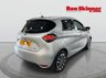 USED 2022 22 RENAULT ZOE R135 EV50 52kWh GT Line + Hatchback 5dr Electric Auto (Rapid Charge) (134 bhp) 
