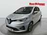 USED 2022 22 RENAULT ZOE R135 EV50 52kWh GT Line + Hatchback 5dr Electric Auto (Rapid Charge) (134 bhp) 
