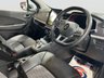 USED 2022 22 RENAULT ZOE R135 EV50 52kWh GT Line + Hatchback 5dr Electric Auto (Rapid Charge) (134 bhp) 