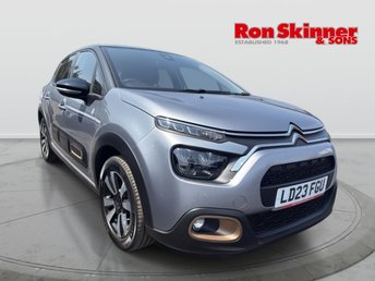 2023 CITROEN C3