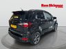 USED 2022 72 FORD ECOSPORT 1.0T EcoBoost GPF ST-Line SUV 5dr Petrol Manual Euro 6 (s/s) (125 ps) 