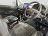 USED 2022 72 FORD ECOSPORT 1.0T EcoBoost GPF ST-Line SUV 5dr Petrol Manual Euro 6 (s/s) (125 ps) 
