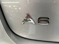 USED 2016 66 AUDI A6 AVANT 2.0 TDI ultra Black Edition Estate 5dr Diesel S Tronic Euro 6 (s/s) (190 ps) 