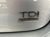 USED 2016 66 AUDI A6 AVANT 2.0 TDI ultra Black Edition Estate 5dr Diesel S Tronic Euro 6 (s/s) (190 ps) 