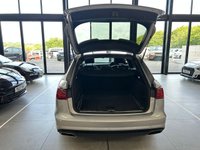 USED 2016 66 AUDI A6 AVANT 2.0 TDI ultra Black Edition Estate 5dr Diesel S Tronic Euro 6 (s/s) (190 ps) 