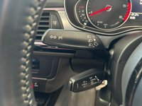 USED 2016 66 AUDI A6 AVANT 2.0 TDI ultra Black Edition Estate 5dr Diesel S Tronic Euro 6 (s/s) (190 ps) 
