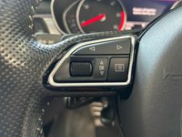 USED 2016 66 AUDI A6 AVANT 2.0 TDI ultra Black Edition Estate 5dr Diesel S Tronic Euro 6 (s/s) (190 ps) 