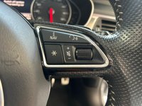 USED 2016 66 AUDI A6 AVANT 2.0 TDI ultra Black Edition Estate 5dr Diesel S Tronic Euro 6 (s/s) (190 ps) 