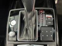 USED 2016 66 AUDI A6 AVANT 2.0 TDI ultra Black Edition Estate 5dr Diesel S Tronic Euro 6 (s/s) (190 ps) 