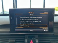 USED 2016 66 AUDI A6 AVANT 2.0 TDI ultra Black Edition Estate 5dr Diesel S Tronic Euro 6 (s/s) (190 ps) 