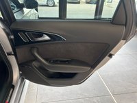 USED 2016 66 AUDI A6 AVANT 2.0 TDI ultra Black Edition Estate 5dr Diesel S Tronic Euro 6 (s/s) (190 ps) 