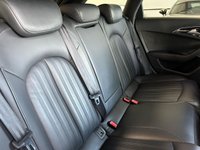 USED 2016 66 AUDI A6 AVANT 2.0 TDI ultra Black Edition Estate 5dr Diesel S Tronic Euro 6 (s/s) (190 ps) 