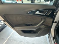 USED 2016 66 AUDI A6 AVANT 2.0 TDI ultra Black Edition Estate 5dr Diesel S Tronic Euro 6 (s/s) (190 ps) 
