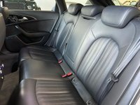 USED 2016 66 AUDI A6 AVANT 2.0 TDI ultra Black Edition Estate 5dr Diesel S Tronic Euro 6 (s/s) (190 ps) 