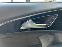 USED 2016 66 AUDI A6 AVANT 2.0 TDI ultra Black Edition Estate 5dr Diesel S Tronic Euro 6 (s/s) (190 ps) 