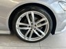 USED 2016 66 AUDI A6 AVANT 2.0 TDI ultra Black Edition Estate 5dr Diesel S Tronic Euro 6 (s/s) (190 ps) 