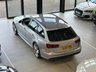 USED 2016 66 AUDI A6 AVANT 2.0 TDI ultra Black Edition Estate 5dr Diesel S Tronic Euro 6 (s/s) (190 ps) 