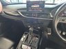 USED 2016 66 AUDI A6 AVANT 2.0 TDI ultra Black Edition Estate 5dr Diesel S Tronic Euro 6 (s/s) (190 ps) 