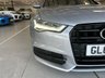USED 2016 66 AUDI A6 AVANT 2.0 TDI ultra Black Edition Estate 5dr Diesel S Tronic Euro 6 (s/s) (190 ps) 