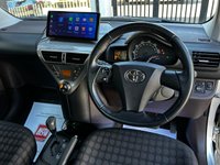 USED 2010 59 TOYOTA IQ 1.0 VVT-i 2 Hatchback 3dr Petrol Multidrive Euro 4 (68 bhp) 
