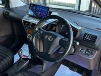 USED 2010 59 TOYOTA IQ 1.0 VVT-i 2 Hatchback 3dr Petrol Multidrive Euro 4 (68 bhp) 