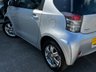 USED 2010 59 TOYOTA IQ 1.0 VVT-i 2 Hatchback 3dr Petrol Multidrive Euro 4 (68 bhp) 