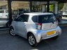 USED 2010 59 TOYOTA IQ 1.0 VVT-i 2 Hatchback 3dr Petrol Multidrive Euro 4 (68 bhp) 