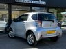 USED 2010 59 TOYOTA IQ 1.0 VVT-i 2 Hatchback 3dr Petrol Multidrive Euro 4 (68 bhp) 
