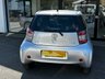 USED 2010 59 TOYOTA IQ 1.0 VVT-i 2 Hatchback 3dr Petrol Multidrive Euro 4 (68 bhp) 