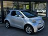 USED 2010 59 TOYOTA IQ 1.0 VVT-i 2 Hatchback 3dr Petrol Multidrive Euro 4 (68 bhp) 