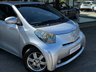 USED 2010 59 TOYOTA IQ 1.0 VVT-i 2 Hatchback 3dr Petrol Multidrive Euro 4 (68 bhp) 