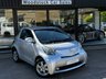 USED 2010 59 TOYOTA IQ 1.0 VVT-i 2 Hatchback 3dr Petrol Multidrive Euro 4 (68 bhp) 