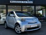 USED 2010 59 TOYOTA IQ 1.0 VVT-i 2 Hatchback 3dr Petrol Multidrive Euro 4 (68 bhp) 