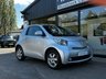 USED 2010 59 TOYOTA IQ 1.0 VVT-i 2 Hatchback 3dr Petrol Multidrive Euro 4 (68 bhp) 