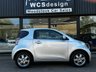 USED 2010 59 TOYOTA IQ 1.0 VVT-i 2 Hatchback 3dr Petrol Multidrive Euro 4 (68 bhp) 