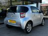 USED 2010 59 TOYOTA IQ 1.0 VVT-i 2 Hatchback 3dr Petrol Multidrive Euro 4 (68 bhp) 