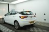 USED 2016 16 VAUXHALL ASTRA 1.4i Turbo Tech Line Hatchback 5dr Petrol Manual Euro 6 (125 ps) 