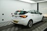 USED 2016 16 VAUXHALL ASTRA 1.4i Turbo Tech Line Hatchback 5dr Petrol Manual Euro 6 (125 ps) 