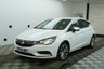 USED 2016 16 VAUXHALL ASTRA 1.4i Turbo Tech Line Hatchback 5dr Petrol Manual Euro 6 (125 ps) 