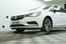 USED 2016 16 VAUXHALL ASTRA 1.4i Turbo Tech Line Hatchback 5dr Petrol Manual Euro 6 (125 ps) 