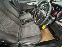 USED 2016 66 VAUXHALL MOKKA 1.6i Exclusiv SUV 5dr Petrol Manual 2WD Euro 6 (s/s) (115 ps) 