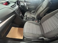 USED 2016 66 VAUXHALL MOKKA 1.6i Exclusiv SUV 5dr Petrol Manual 2WD Euro 6 (s/s) (115 ps) 