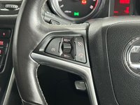 USED 2016 66 VAUXHALL MOKKA 1.6i Exclusiv SUV 5dr Petrol Manual 2WD Euro 6 (s/s) (115 ps) 