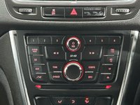 USED 2016 66 VAUXHALL MOKKA 1.6i Exclusiv SUV 5dr Petrol Manual 2WD Euro 6 (s/s) (115 ps) 
