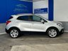 USED 2016 66 VAUXHALL MOKKA 1.6i Exclusiv SUV 5dr Petrol Manual 2WD Euro 6 (s/s) (115 ps) 