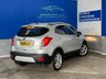 USED 2016 66 VAUXHALL MOKKA 1.6i Exclusiv SUV 5dr Petrol Manual 2WD Euro 6 (s/s) (115 ps) 