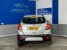 USED 2016 66 VAUXHALL MOKKA 1.6i Exclusiv SUV 5dr Petrol Manual 2WD Euro 6 (s/s) (115 ps) 